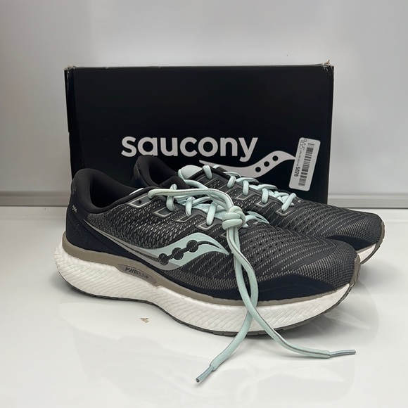 Saucony Women’s Triumph 18 - Picture 3 of 5